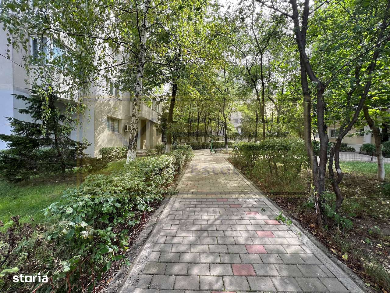 Apartament 2 camere decomandat Pacurari - Moara de Foc-17