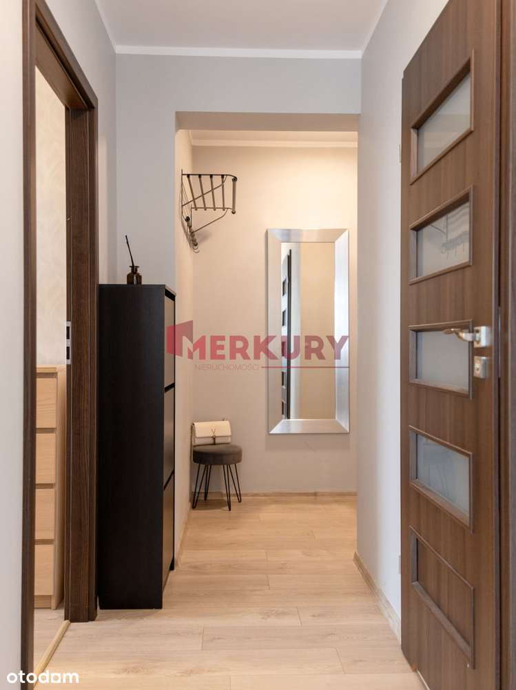 Jasne mieszkanie z widokiem na zieleń | 2016-14