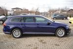 Volkswagen Passat 2.0 TDI DSG Highline - 4