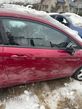 ZAMEK DRZWI PRAWY FORD FIESTA MK7 2009 3 DRZWI - 1