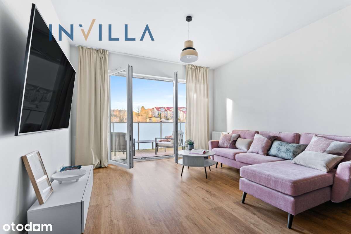 4-pokojowe mieszkanie pod lasem w Gdyni - Pełny obrazek: 5/14