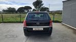 Opel Zafira 1.7 CDTi Cosmo - 11