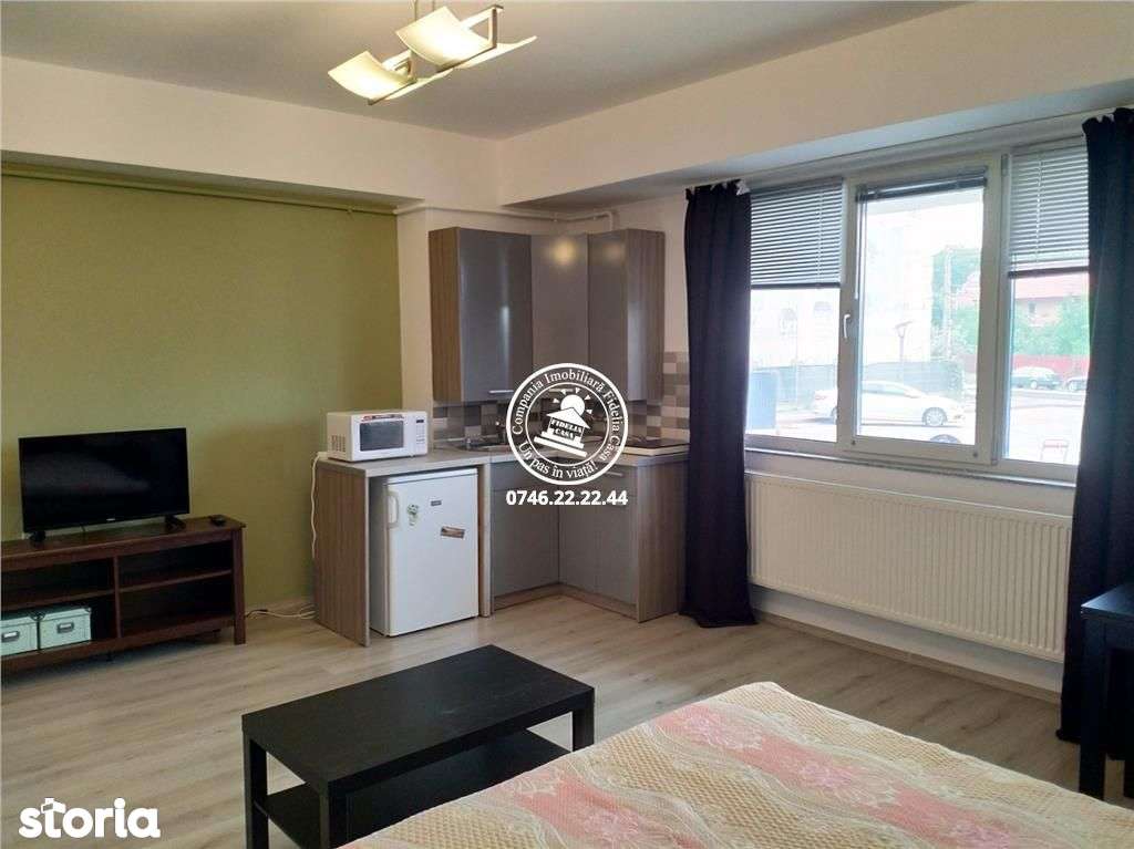1 Camera Apartament De Vanzare Iasi Judet Centru 5131343 Www Storia Ro