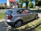 BMW Seria 1 116i Edition Sport - 8