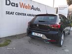 SEAT Ibiza 1.0 TSI FR - 8