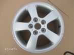 Felga aluminiowa 16 Hyundai 5x114.3 ET46 Alufelga - 1