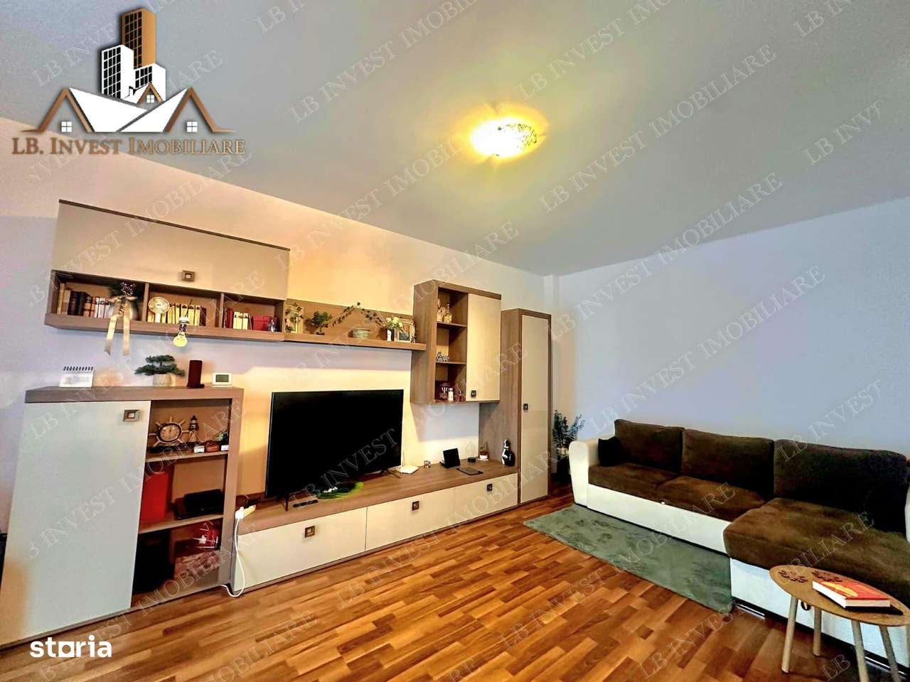 Apartament 2 camere Dumbravita-Player sport-mobilat&utilat-1