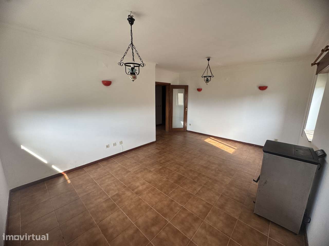 Apartamento T3 – Oliveira de Frades-10
