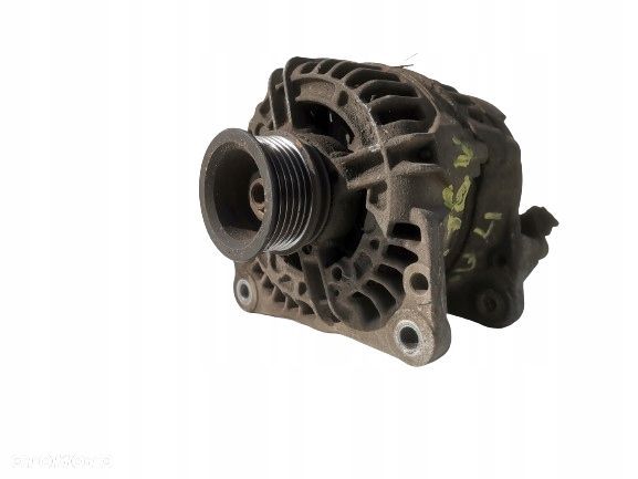 VW GOLF IV 1.6 ALTERNATOR 028903028D 90A - 1