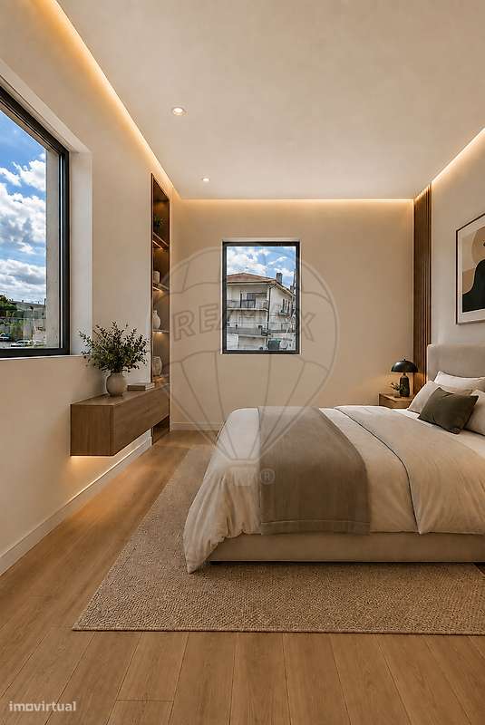 Apartamento T2 para venda-5