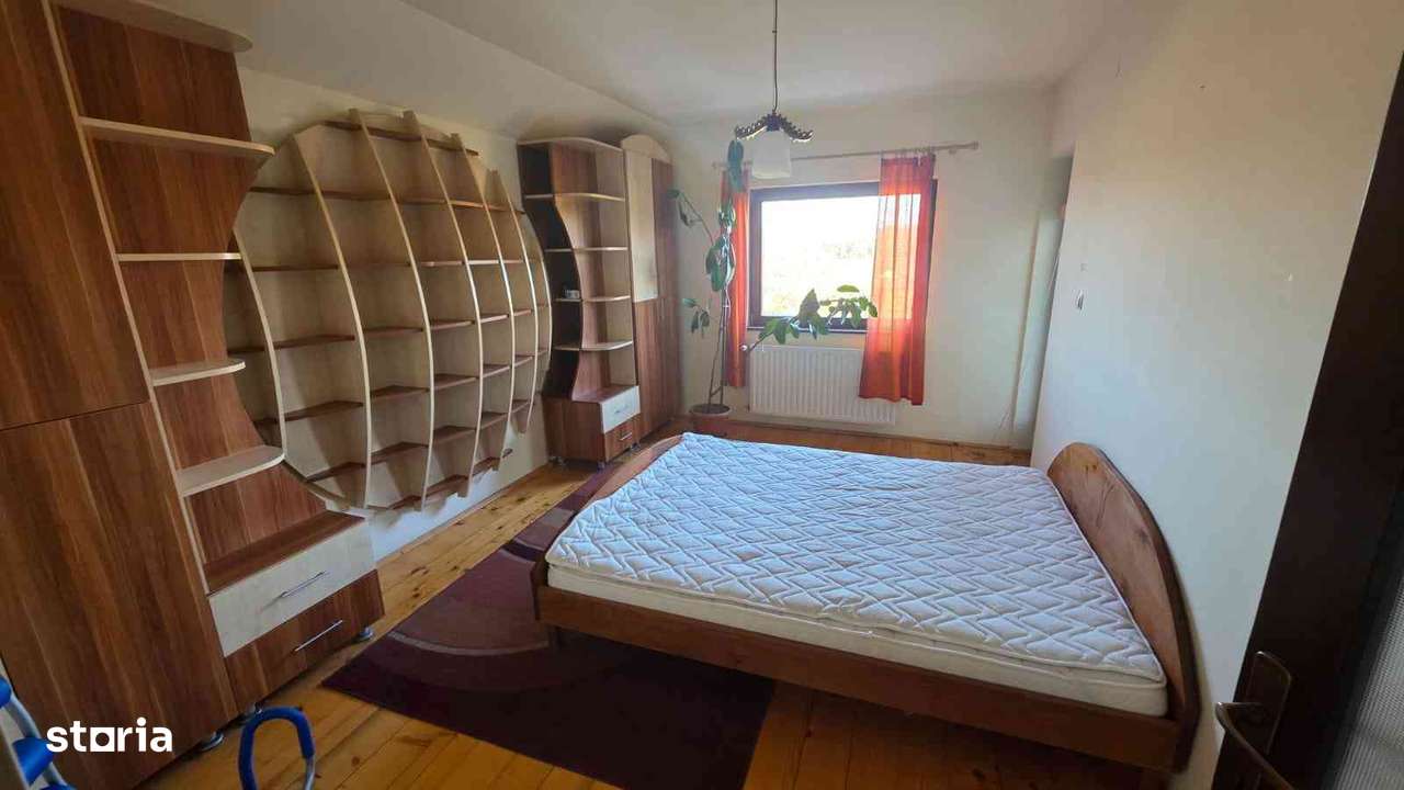 Casă individuală în Corunca  180mp cu curte 500mp ,panoramă superbă!-16