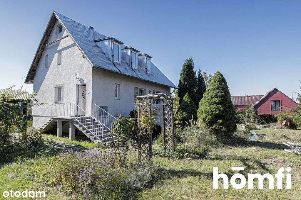 2 domy Jezioro Lubie Złocieniec Drawsko Pomorskie! - Pełny obrazek: 5/20