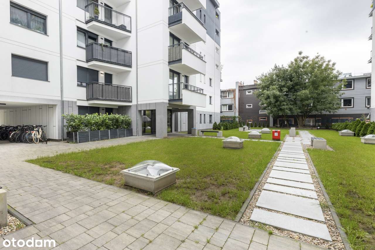 Piękne kompaktowe mieszkanie| Świetna lokalizacja | BEZ 2% PCC |-18