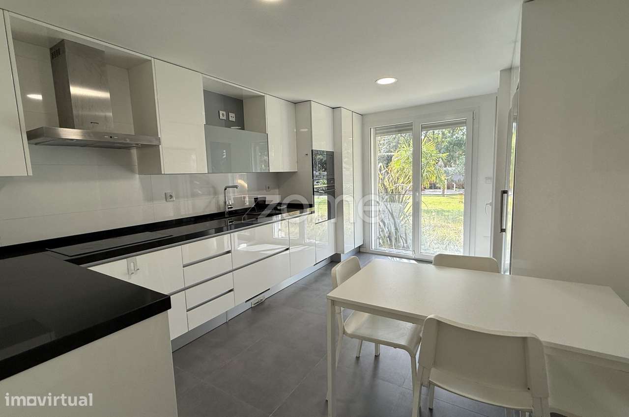 T3 Urban Garden / Condominio - Grande imagem: 3/48