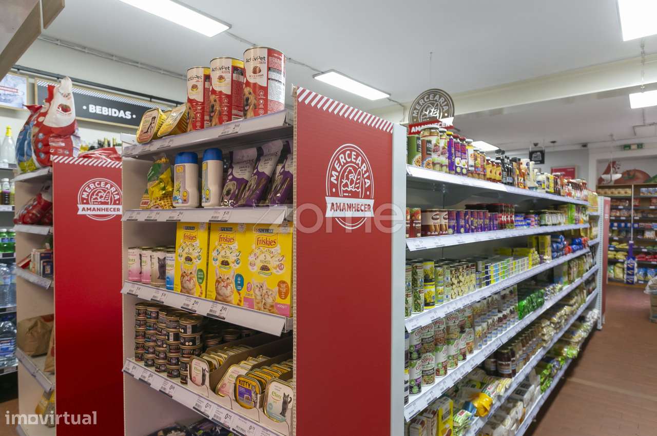 Supermercado para Trespasse em Rio Tinto, Gondomar - Grande imagem: 3/27