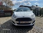 Ford Fiesta - 6