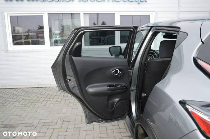 Nissan Juke 1.2 DIG-T Tekna Dark Sound - 38