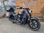 Suzuki VL 1500 Intruder LC - Boulevard C90 - 22