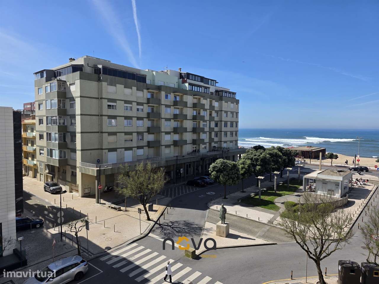 T2 a 50 metros da praia, Póvoa de Varzim-22