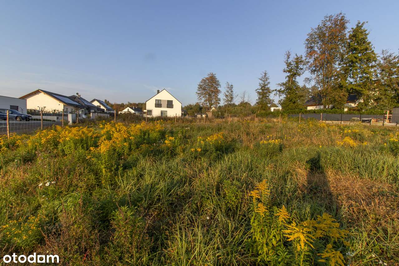 Działka 840 m² – Twój dom blisko Opola-4