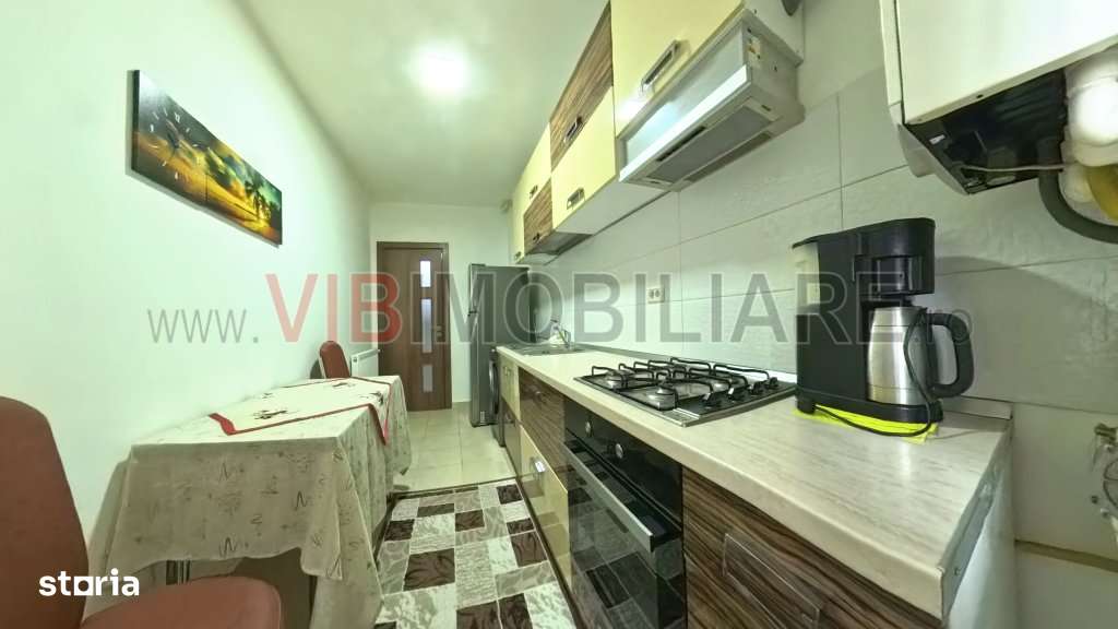 Chiajna - Dudu - Rosu - STR Crinului - garsoniera 35mp - cu parcare - - Imagine principală: 4/12