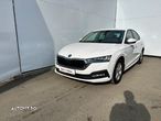 Skoda Octavia 2.0 TDI Ambition - 1