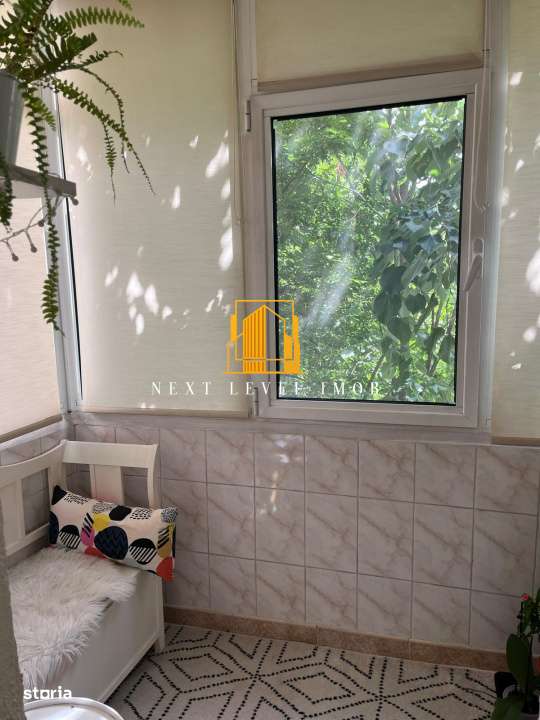 Apartament 2 camere Tudor Vladimirescu-9