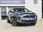 Toyota Yaris Cross Hybrid 1.5 Comfort - 15