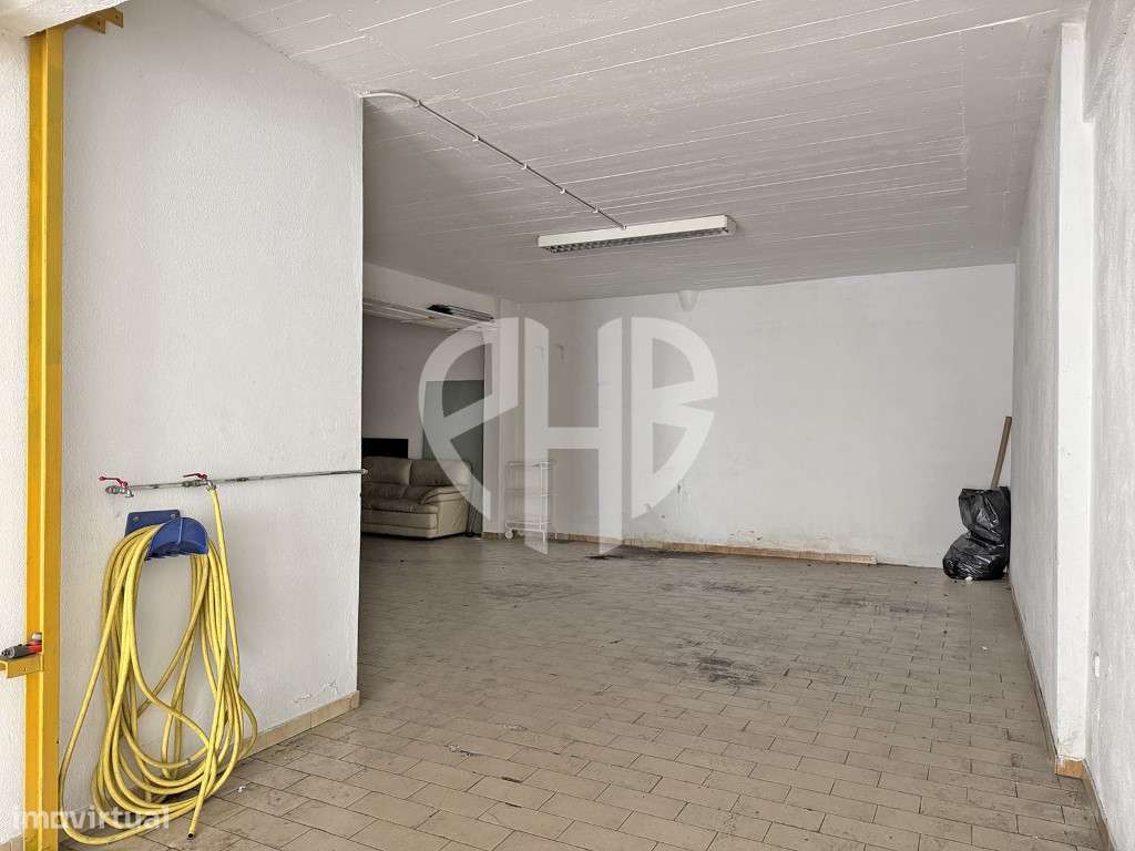 Garagem Independente à Venda - 91m² | Queluz/Belas - Grande imagem: 4/14