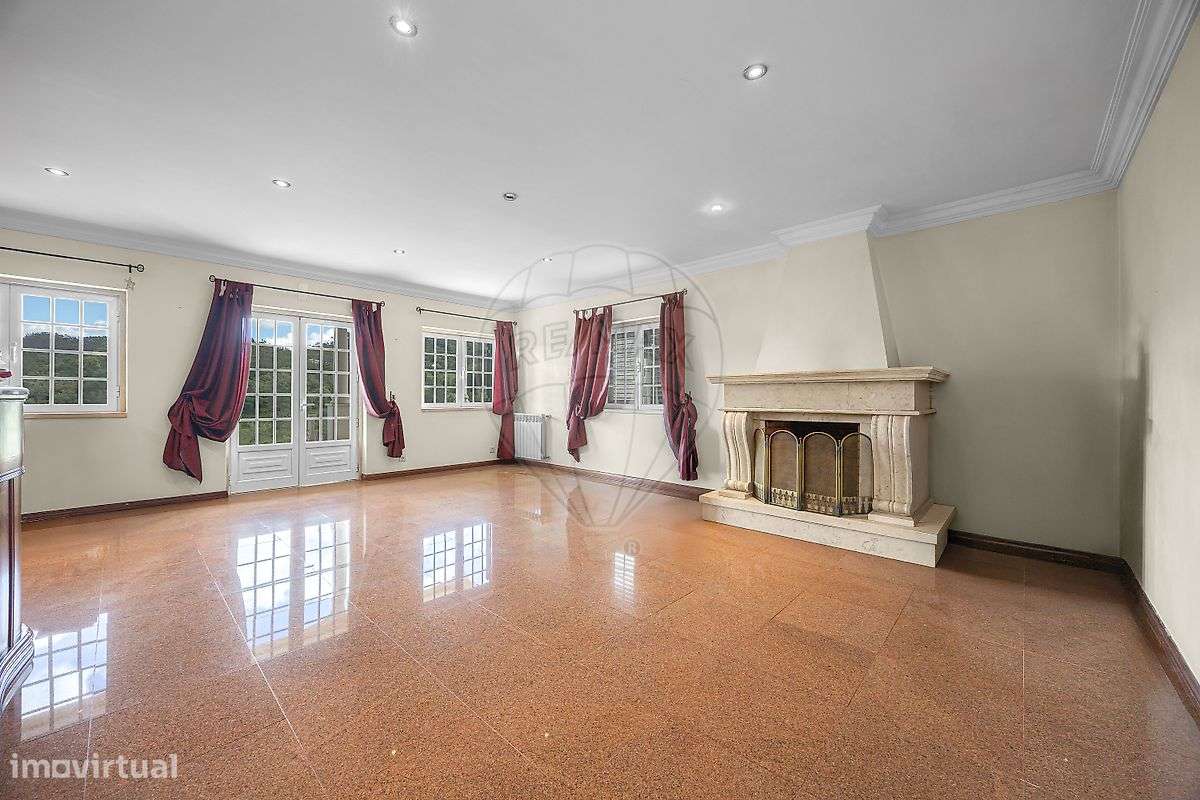 Moradia T6 para venda - Grande imagem: 5/36