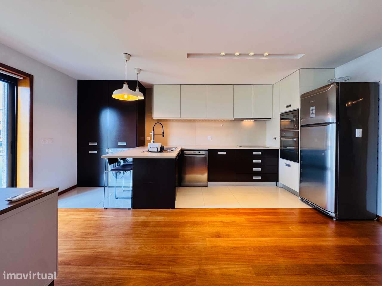 Apartamento T3 | Barcelinhos - Grande imagem: 4/14