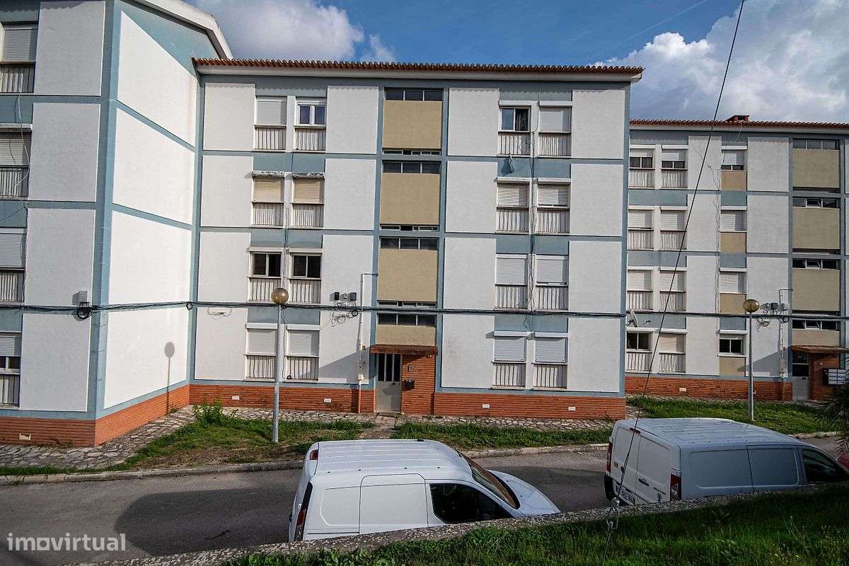 Apartamento T2 para venda - Grande imagem: 4/20