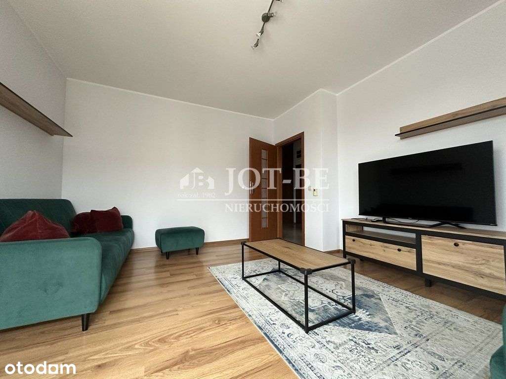 Belvedere Park / Narożny duży balkon / Wyposażony - Pełny obrazek: 4/16