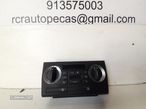 DISPLAY COMANDOS PAINEL CONTROLO AR CONDICIONADO SIMENS VDO 8P0820043P 8P0820043 AUDI A3 8P SLINE - 2