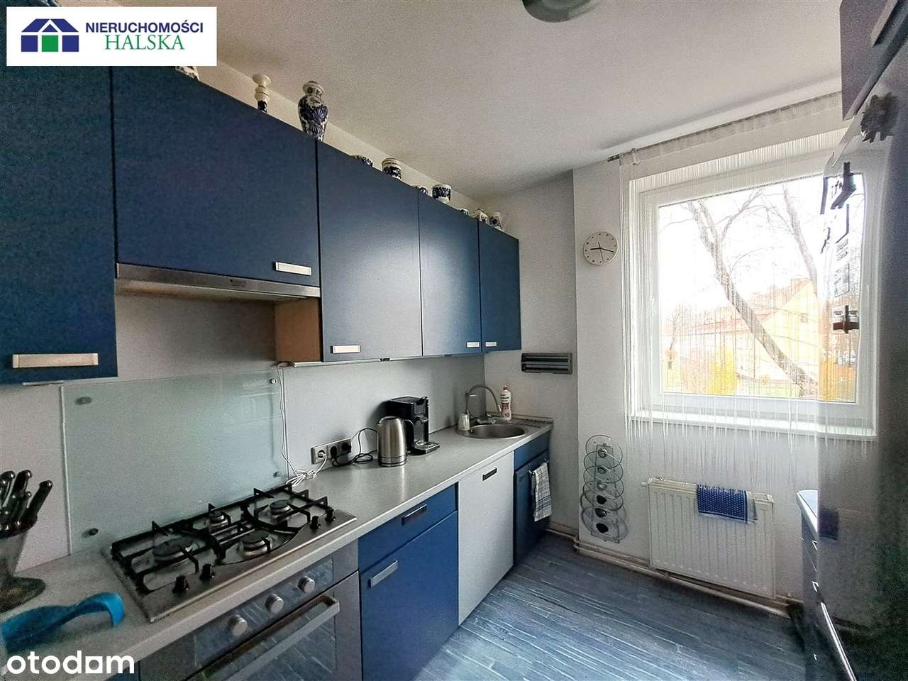 Mieszkanie 3 pokoje- I piętro Ośwęcim!-4