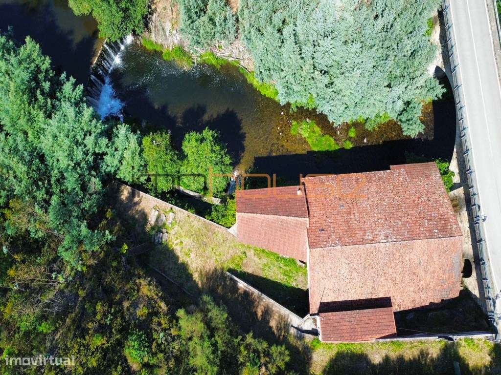 Antiga serração - Frente de Rio-5