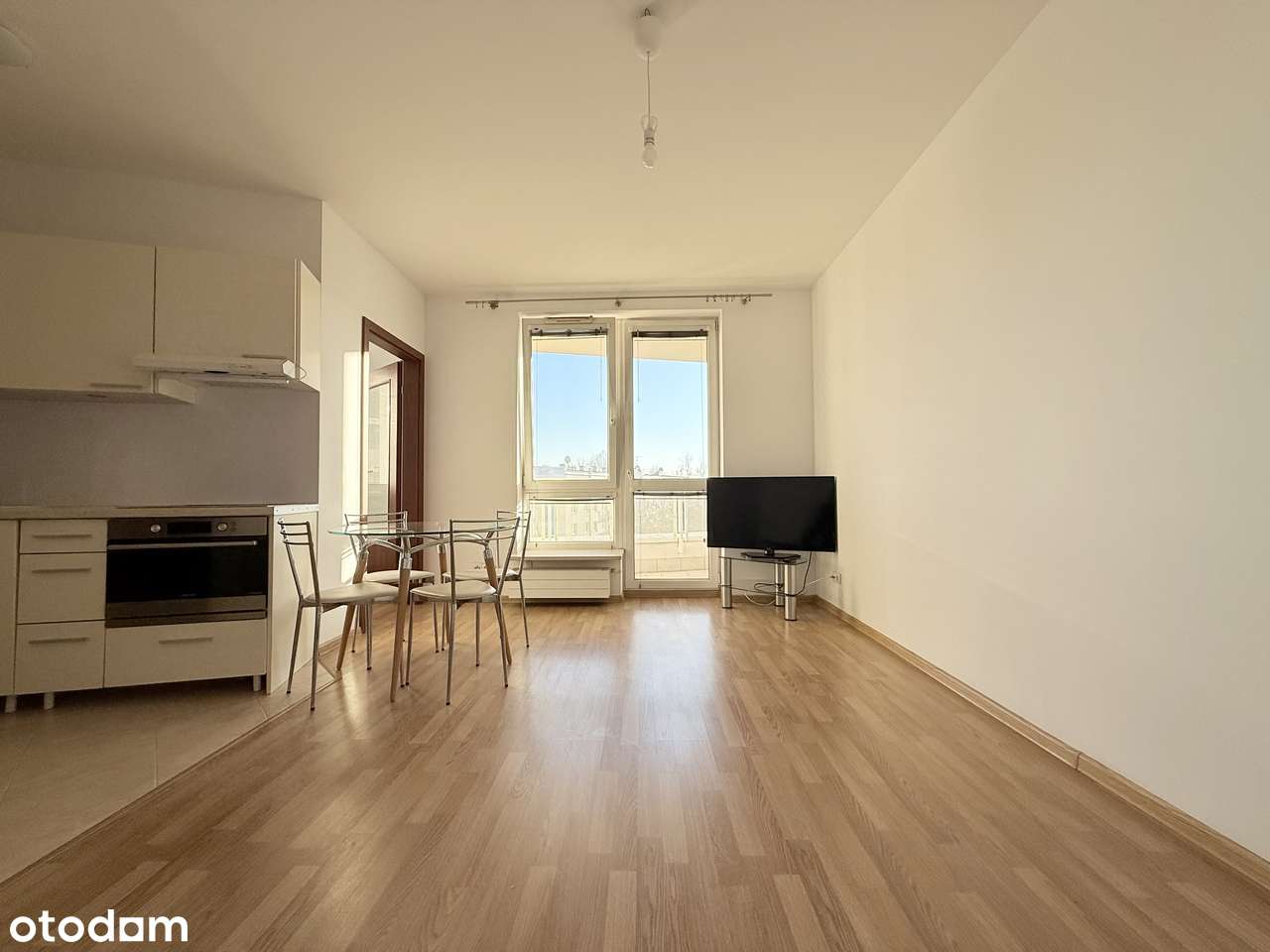 Wygodne 2 pokoje na Ursynowie - idealne inwestycyjnie lub na start!-6