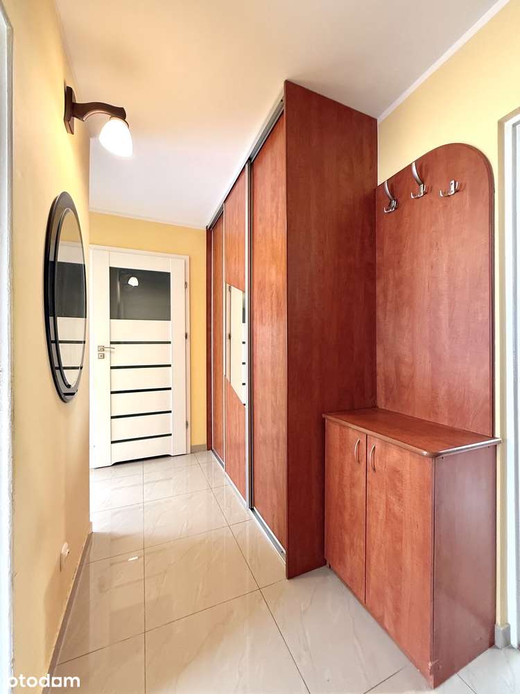 Parter 2 pokoje ul. Profesorska blisko UWM i Starego Miasta-7