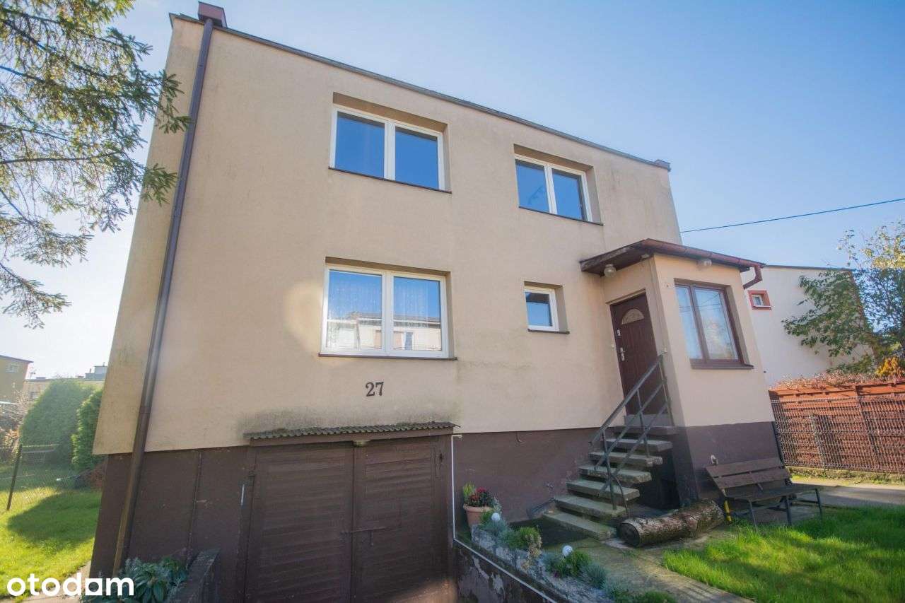 Dom, 187 m², Bolszewo-0