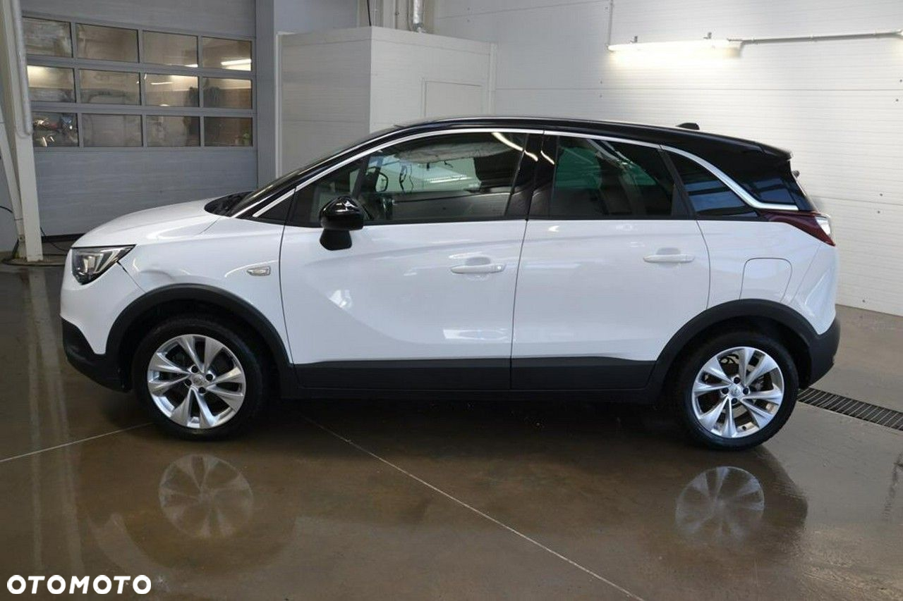 Opel Crossland X - 4