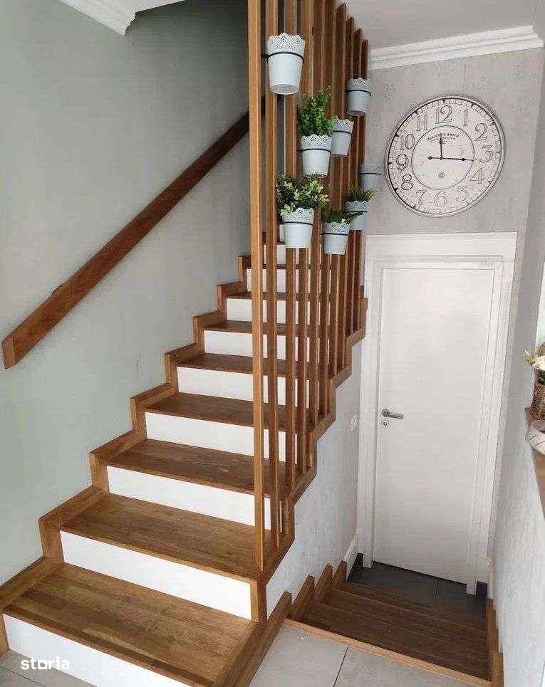 Sangeorgiu de Mures - Vanzare casa 4 camere - Str. Campului - Imagine principală: 4/13