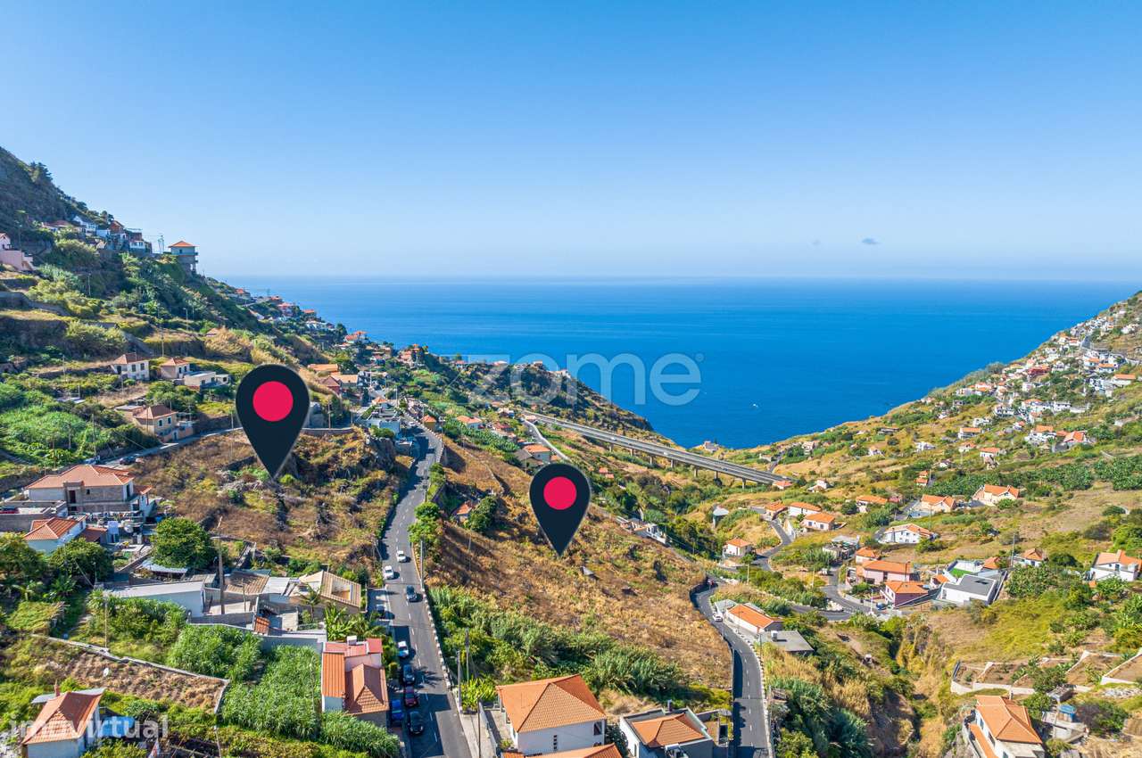 Terreno Urbano Campanário- Parcela 1- 579m2 - Grande imagem: 3/22