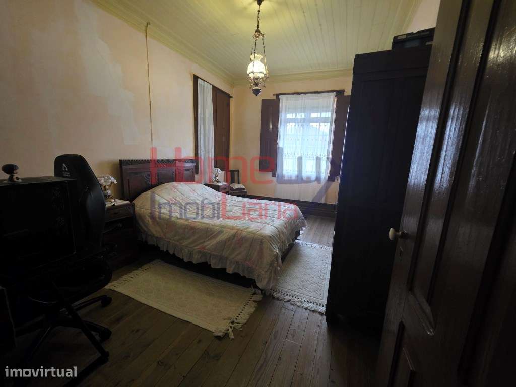 Moradia para venda em Lages de Silgueiros-35