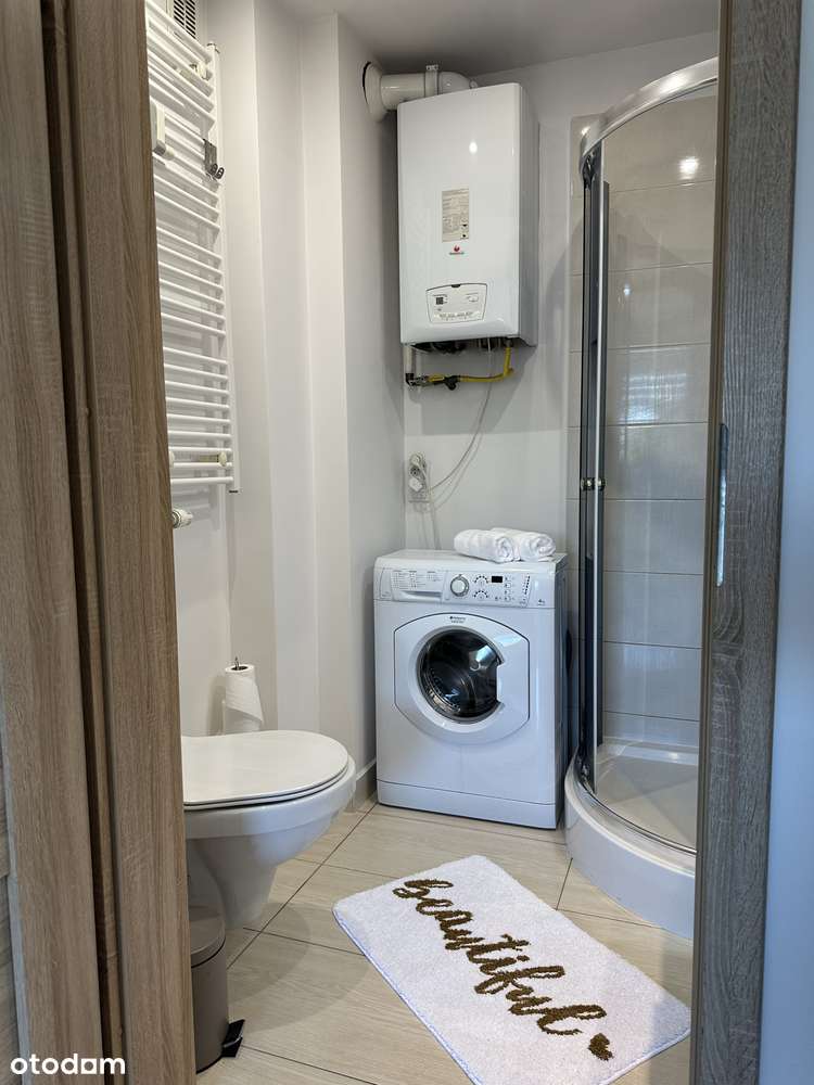 Wielicka 2 pokoje, blisko Szpitala, bezpośrednio - Pełny obrazek: 4/10