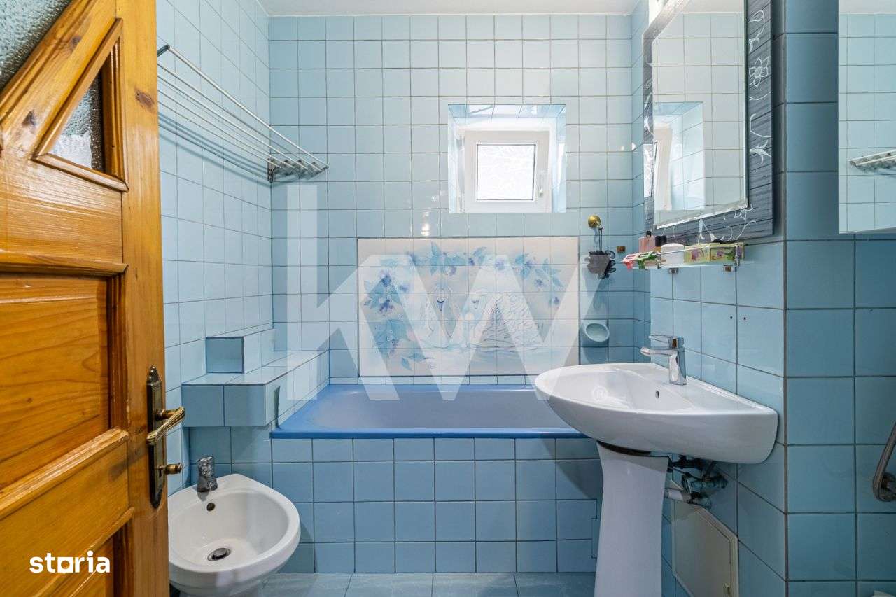 Apartament 4 camere de vanzare | Racadau, Brasov | Etaj 2 | Decomandat-14