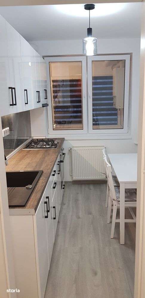 APARTAMENT 2 CAMERE MODERN | BLD MIHAI VITEAZU - Imagine principală: 3/10