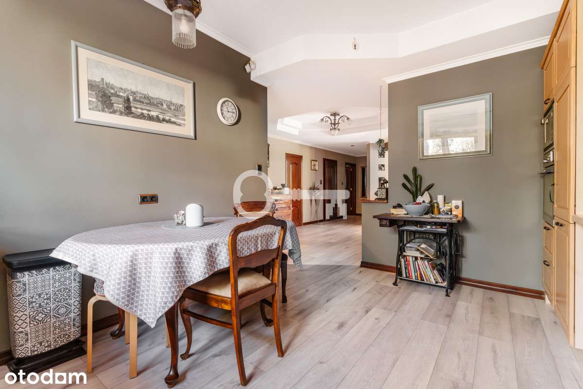 Dom parterowy | Przepiękny ogród | Sauna | Alarm-15