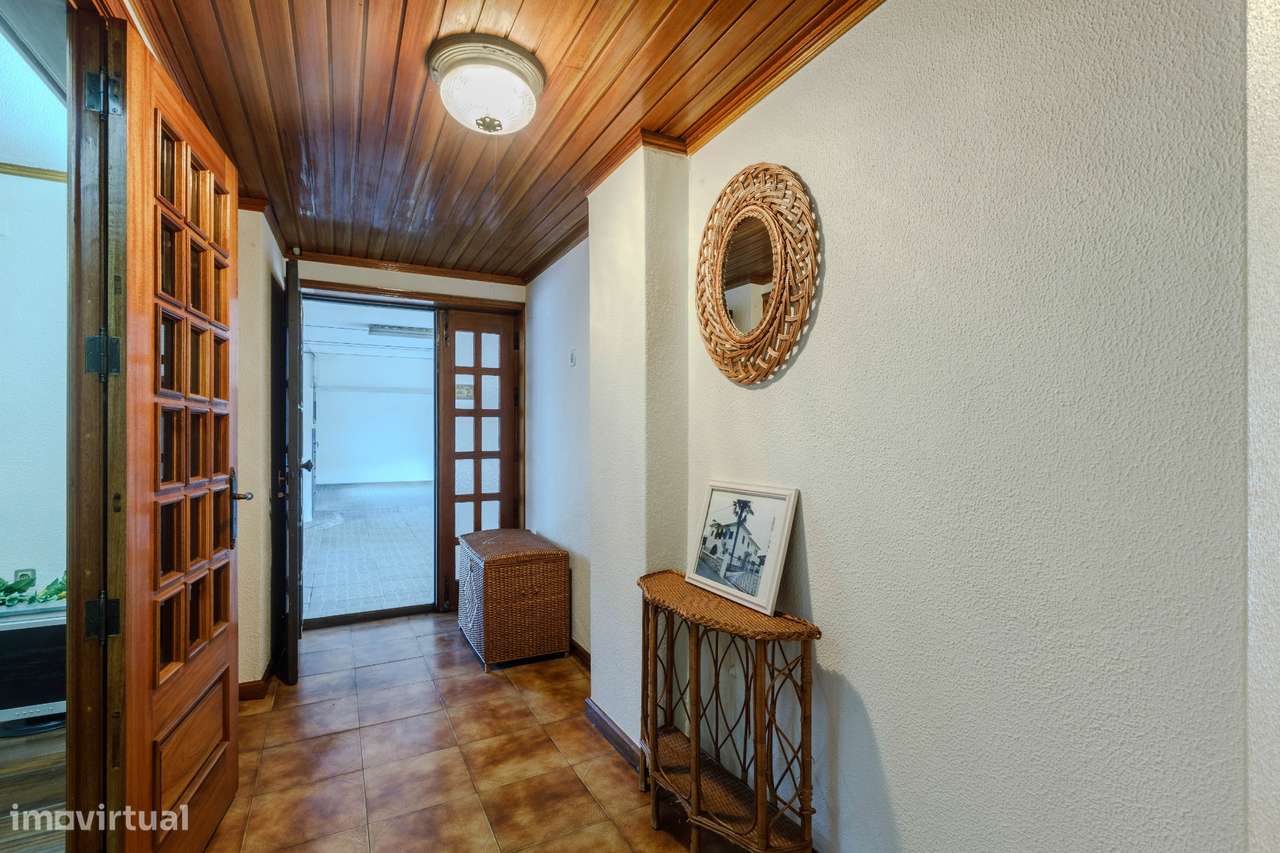 Moradia T4+1 Venda em Ribeirão,Vila Nova de Famalicão-9