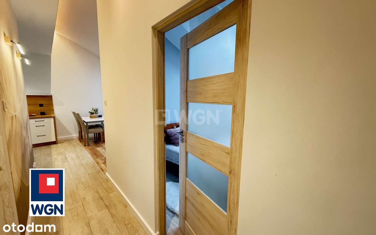 Zamieszkaj przy Puszczy Wkrzańskiej/Nowoczesny apartament/ulMaciejkowa-3