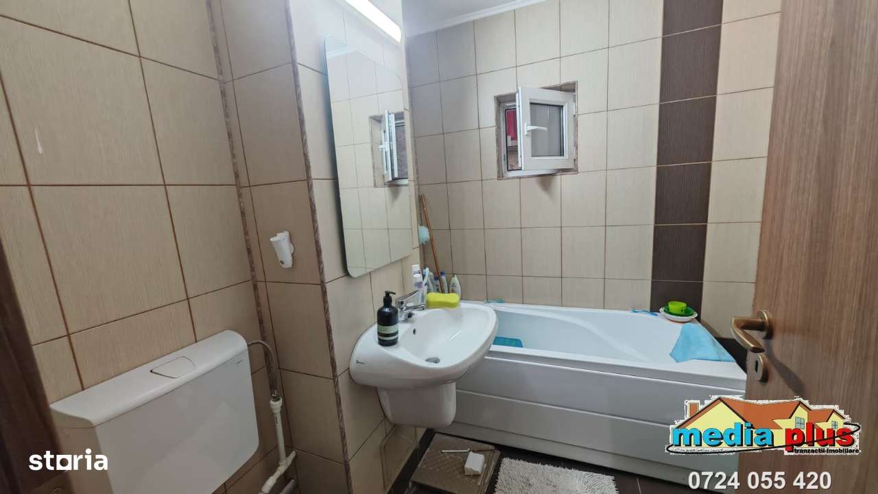 Apartament 2 camere decomandat – Micro 21-6